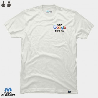 تیشرت از گوگل بپرس