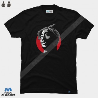 تیشرت Tupac Shakur