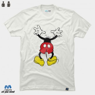 تیشرت Stuck In My T-Shirt Mickey 