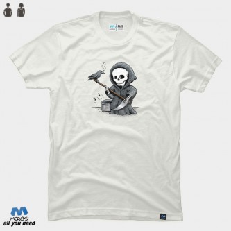 تیشرت Death Metal