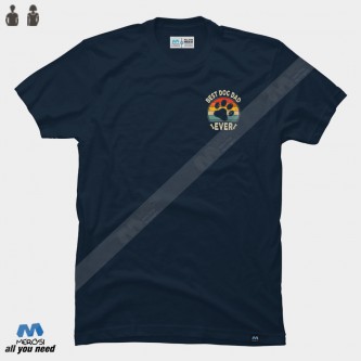 تیشرت Best Dog Dad Ever