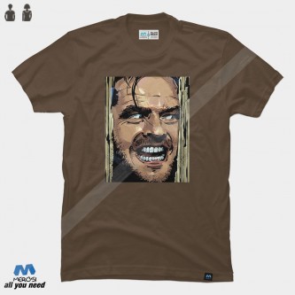 تیشرت The Shining 