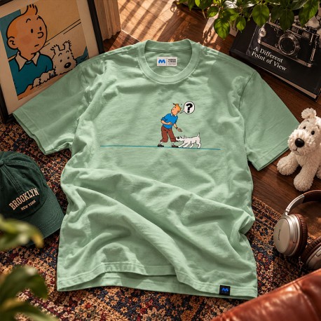 تیشرت TinTin Line 