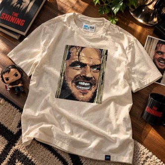 تیشرت The Shining 