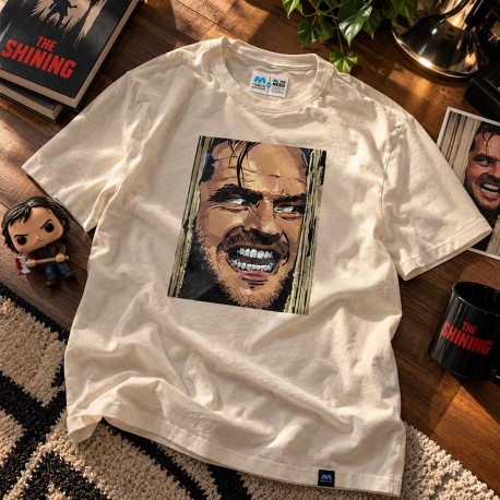 تیشرت The Shining 