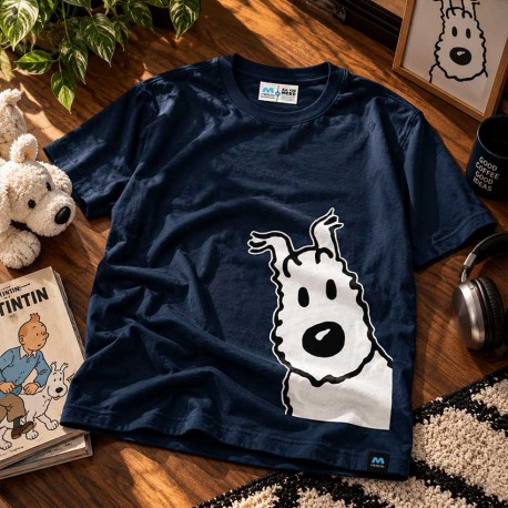 تیشرت Milow TinTin
