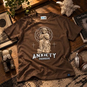 تیشرت Anxiety Disorders