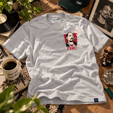 تیشرت Snoop Fc