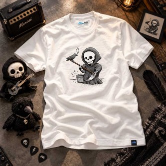 تیشرت Death Metal