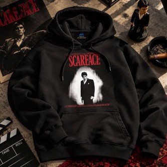 هودی ScarFace