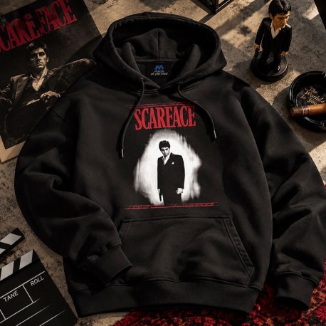 هودی ScarFace