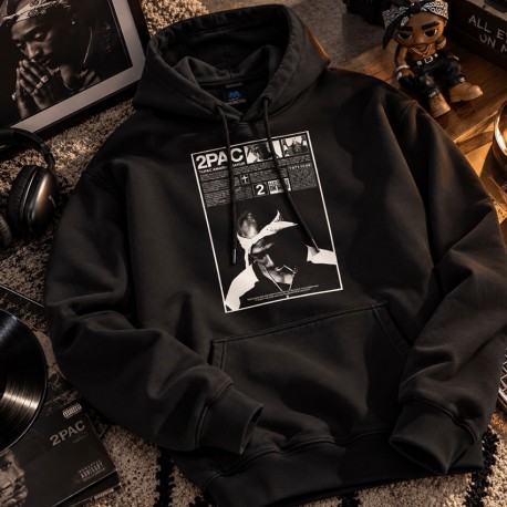 هودی 2Pac