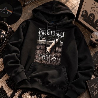 هودی Pink Floyd The Wall