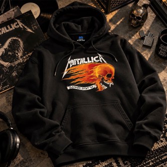 هودی Metallica