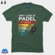 تیشرت Why I Lose At Padel