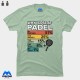 تیشرت Why I Lose At Padel