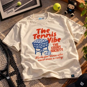 تیشرت Why I Lose At Padel