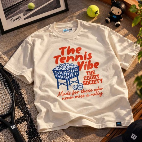 تیشرت Why I Lose At Padel