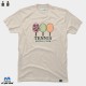 تیشرت Tennis Social Club