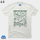 تیشرت Born for the Court Tennis Collage