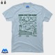 تیشرت Born for the Court Tennis Collage