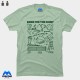 تیشرت Born for the Court Tennis Collage