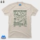 تیشرت Born for the Court Tennis Collage
