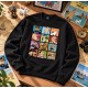 سویشرت TinTin Gta