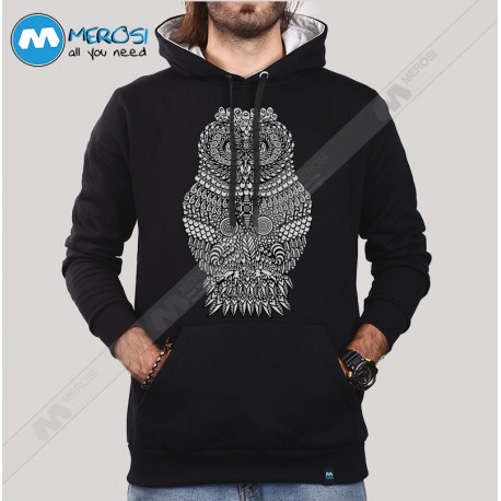 سویشرت New Owl