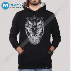 سویشرت Alchemy Owl