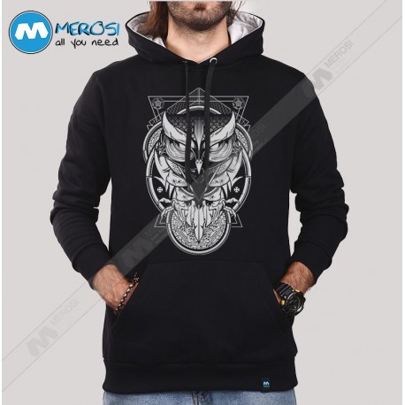 سویشرت Alchemy Owl