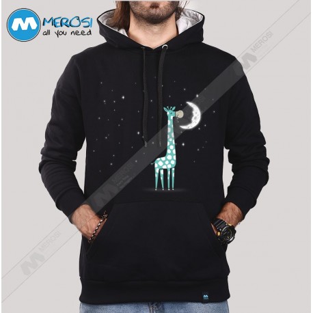 سویشرت Midnight Snack