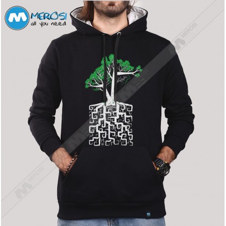 سویشرت Square Roots