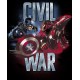 سویشرت Civil war