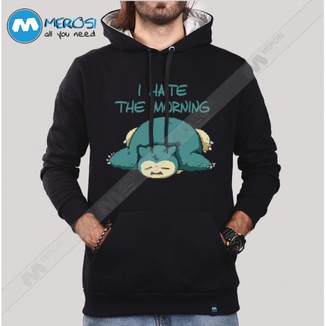 سویشرت Shorlax Morning