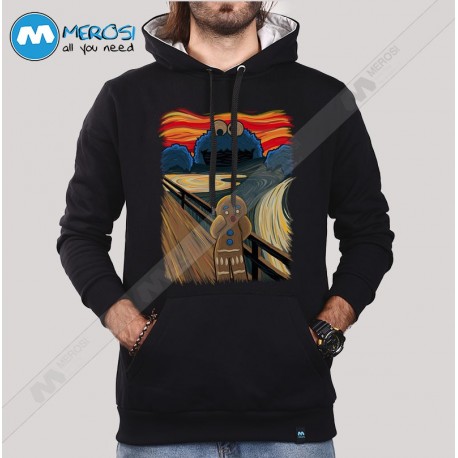 سویشرت Cookie Muncher