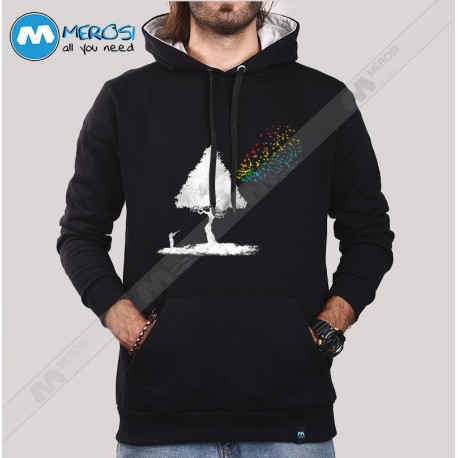 سویشرت Colorful Hunting