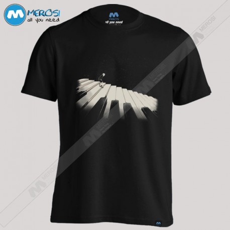 تیشرت Dream on D major 