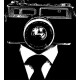 تیشرت Photo Camera man 
