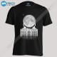تیشرت طرح City Tunes