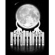 تیشرت طرح City Tunes