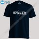 تیشرت طرح Programmer dont panic 