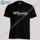 تیشرت طرح Programmer dont panic 