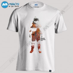 تیشرت Space Oddity