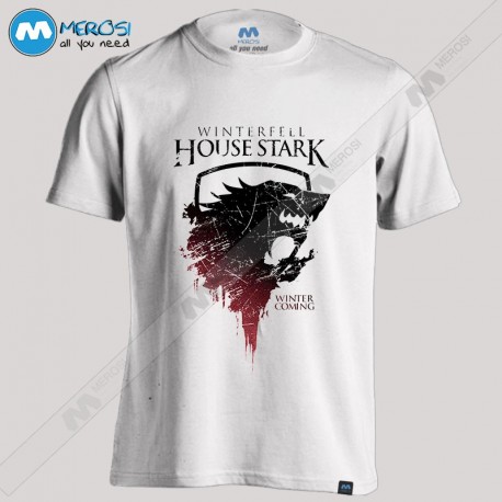 تیشرت House Stark