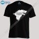تیشرت طرح Winter is coming 