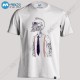تیشرت The Gentleman becomes a Hipster 