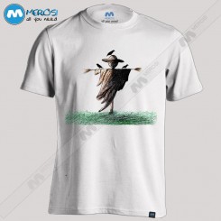 تیشرت Scarecrow 