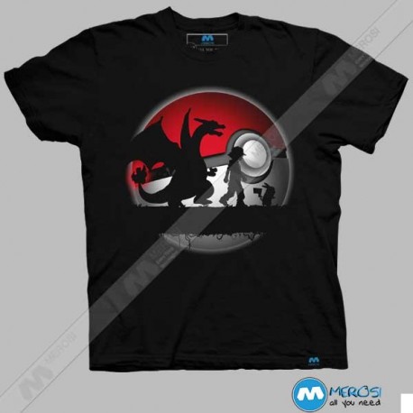 تیشرت Hakuna Matata Poke 