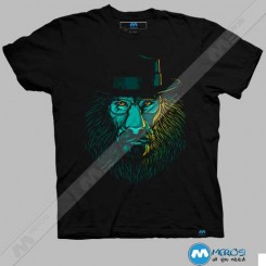 تیشرت Hail The King